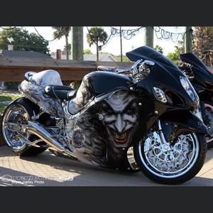 Meet your Posher, Jayson